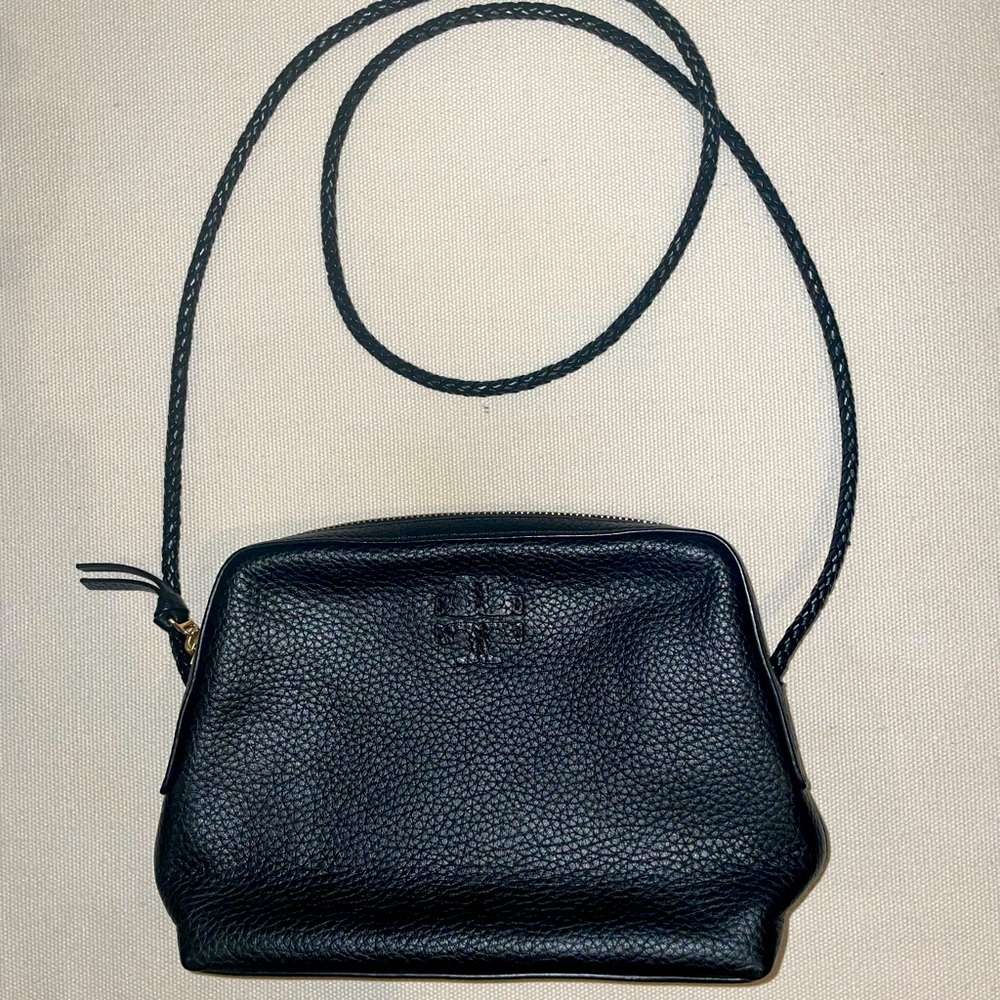 Tory Burch Crossbody - black